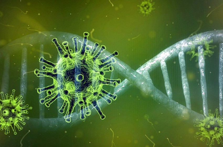 Kapuváron is nőtt a fertőzöttek száma